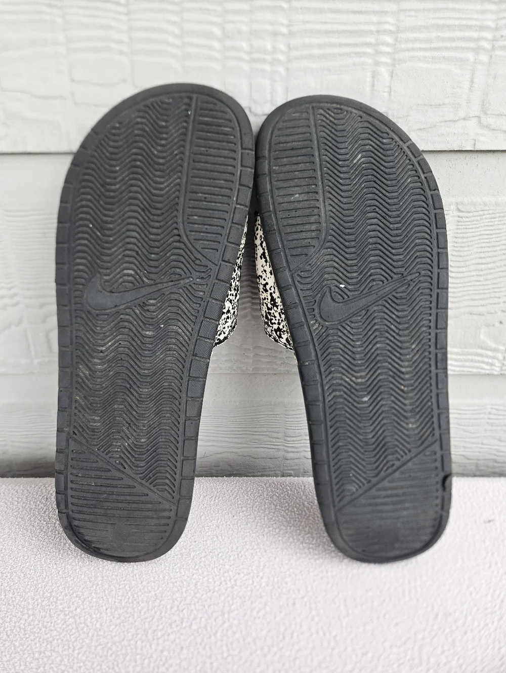 Nike benassi jdi